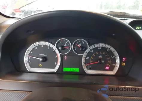 2010 Chevrolet Aveo Lt из США, поврежденный, VIN KL1TD6DE9AB128602